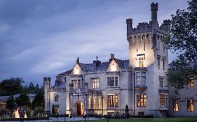 Lough Eske Castle Donegal